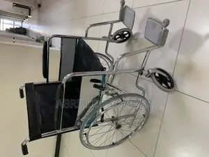 Slightly Used%%Wheelchair^^Wheelchair**Wheelchair*Wheelchair