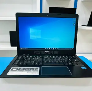 Photo - New Laptop Acer Aspire 5 4GB Intel SSD 60GB