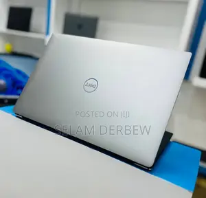 Photo - New Laptop Dell XPS 15 16GB Intel Core I7 SSD 512GB