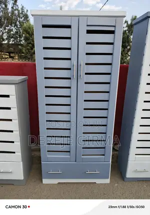 80cm*1,80cm የጫማ መደርደሪያ