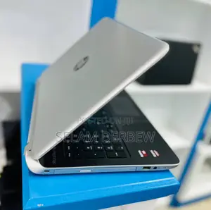 Photo - New Laptop HP Pavilion 15 8GB AMD A8 HDD 1T