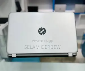 New Laptop HP Pavilion 15 8GB AMD A8 HDD 1T