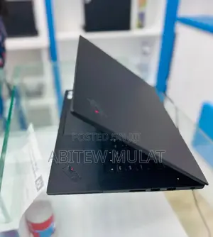 New Laptop Lenovo ThinkPad X1 16GB Intel Core I7 SSD 512GB