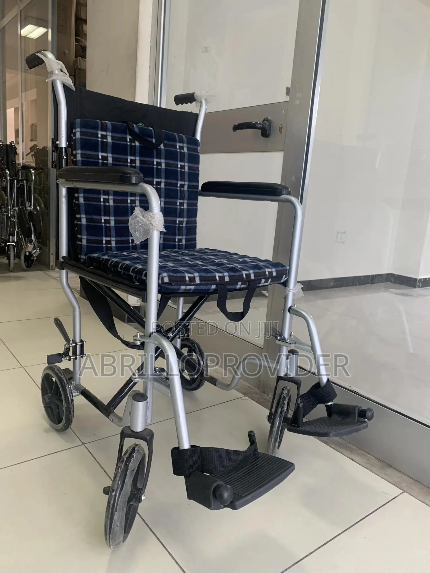 Comfortable Wheelchair|Small Wheel|Wheelchair|Wheelchair|%