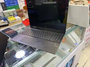 New Laptop HP Envy X360 16GB AMD Ryzen 5 SSD 512GB