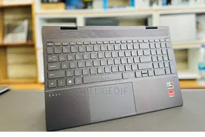 Photo - New Laptop HP Envy X360 16GB AMD Ryzen 5 SSD 512GB