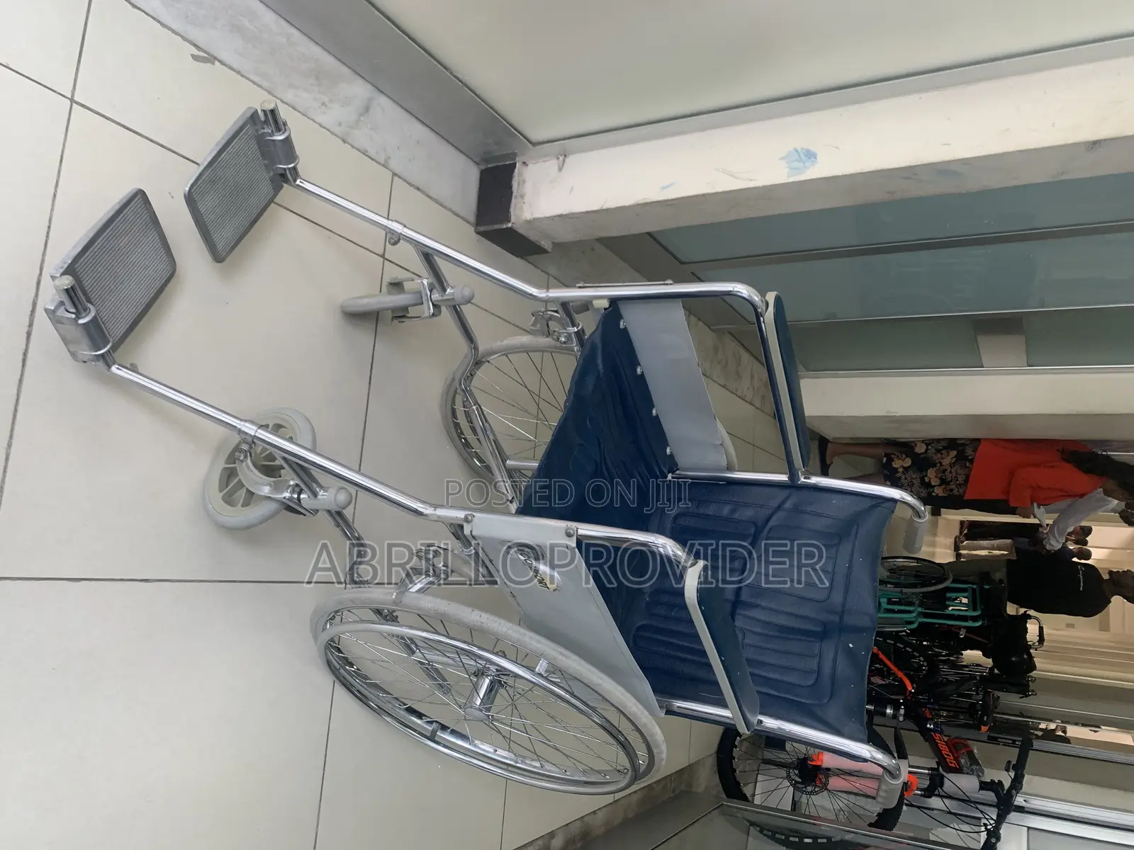 Wheelchair<#Small Wheel#%Wheelchair%New!Wheelchair