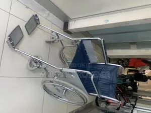 Wheelchair<#Small Wheel#%Wheelchair%New!Wheelchair