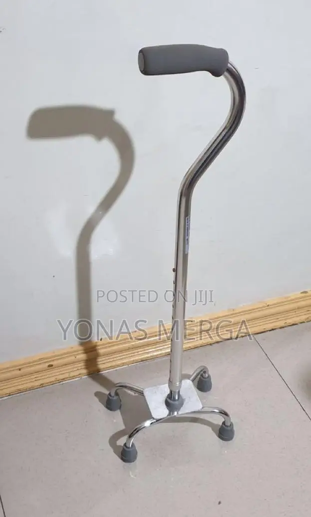 Walking Stick土ከዘራ/Strong Durable Material With Sturdy ፥ከዘራ