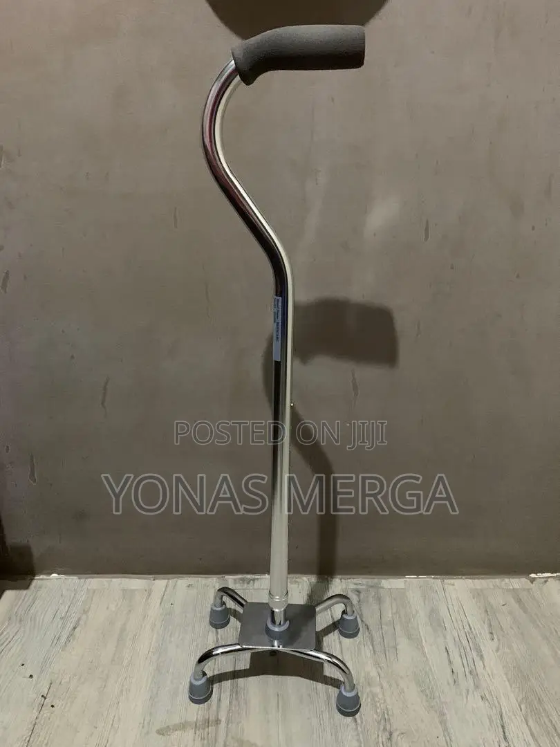 Walking Stick/Cane/Walking Stick ከዘራ/Walk Walker/Quadruped