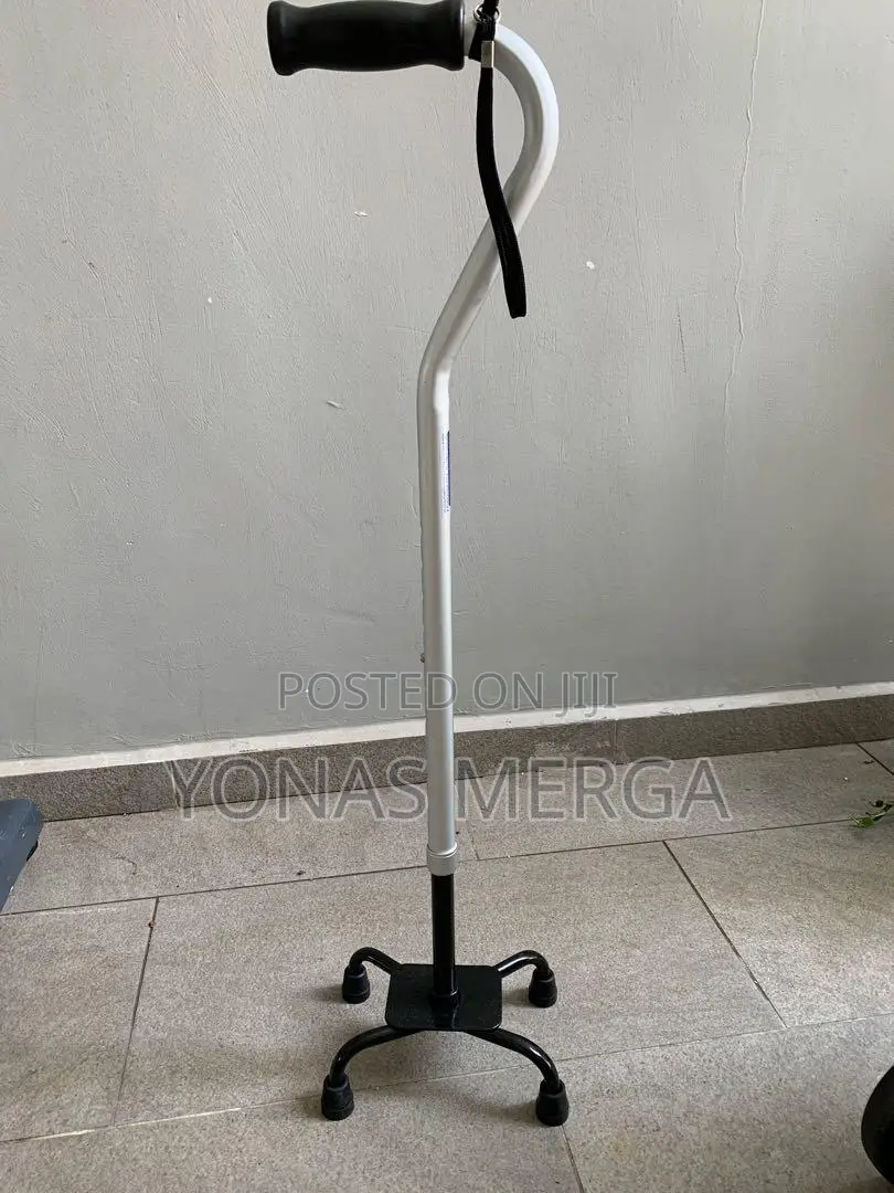 Walking Stick/Cane/Walking Stick ከዘራ/Walk Walker/Quadruped