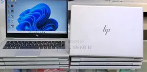 New Laptop HP EliteBook 840 G5 16GB Intel Core I5 SSD 512GB