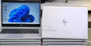 New Laptop HP EliteBook 840 G5 16GB Intel Core I5 SSD 512GB