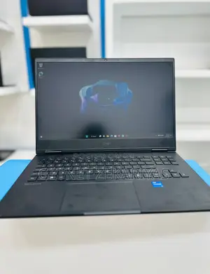 New Laptop HP Omen 16 16GB Intel Core I5 SSD 512GB