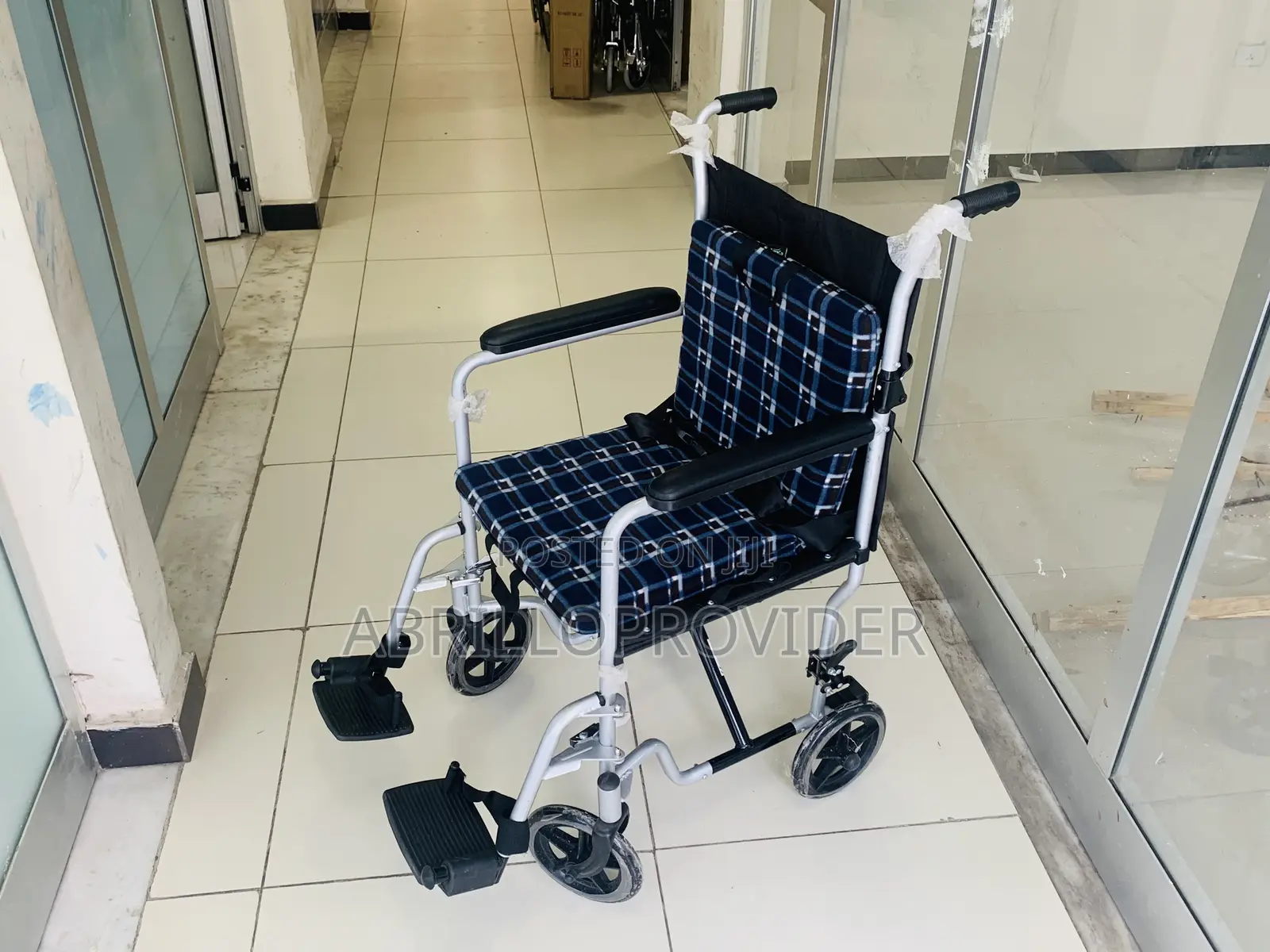 New Packed Wheelchair%#Wheelchair%#Wheelchair#%Wheelchair^%#