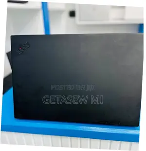 Photo - New Laptop Lenovo ThinkPad X1 Carbon 16GB Intel Core I7 SSD 512GB