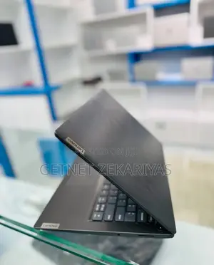 Photo - New Laptop Lenovo IdeaPad 130 8GB Intel Core I3 SSD 256GB