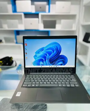 New Laptop Lenovo IdeaPad 130 8GB Intel Core I3 SSD 256GB