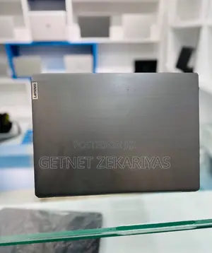 New Laptop Lenovo IdeaPad 130 8GB Intel Core I3 SSD 256GB