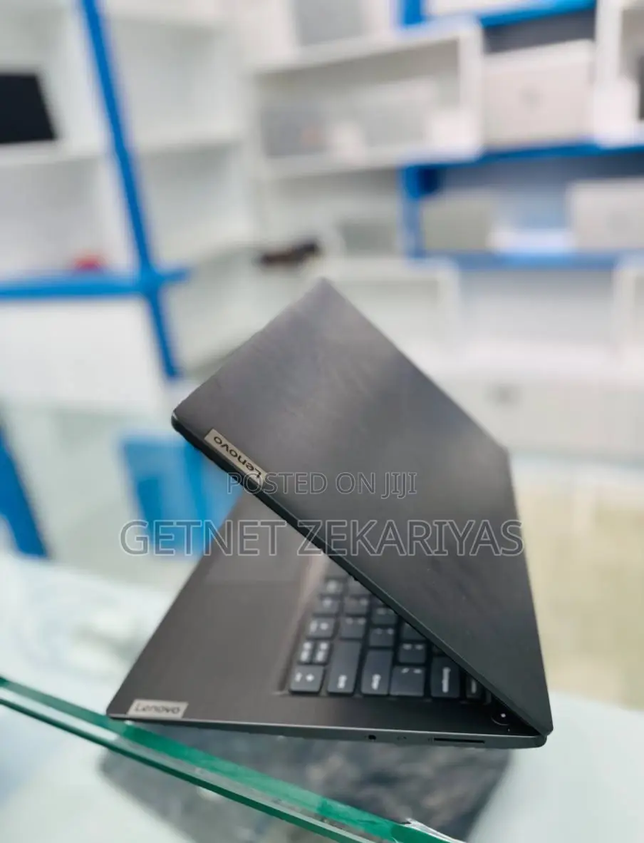 New Laptop Lenovo IdeaPad 130 8GB Intel Core I3 SSD 256GB