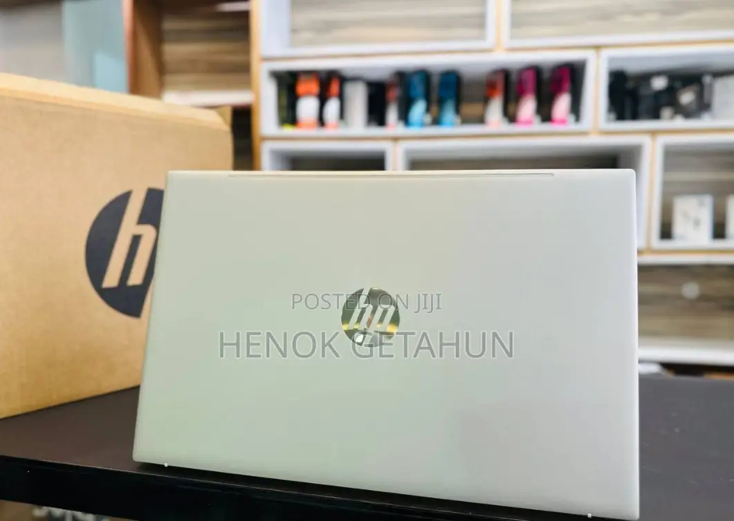 New Laptop HP Pavilion 15 16GB AMD Ryzen 5 SSD 512GB