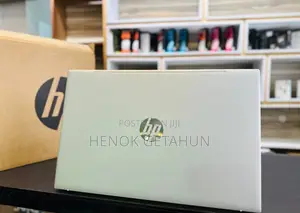 Photo - New Laptop HP Pavilion 15 16GB AMD Ryzen 5 SSD 512GB