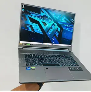 New Laptop Acer Predator Helios 300 16GB Intel Core I7 SSD 2T