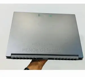 New Laptop Acer Predator Helios 300 16GB Intel Core I7 SSD 2T