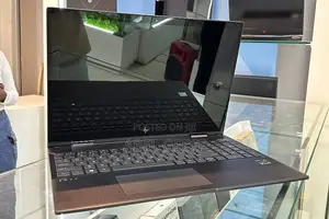 New Laptop HP Envy X360 16GB AMD Ryzen 5 SSD 512GB