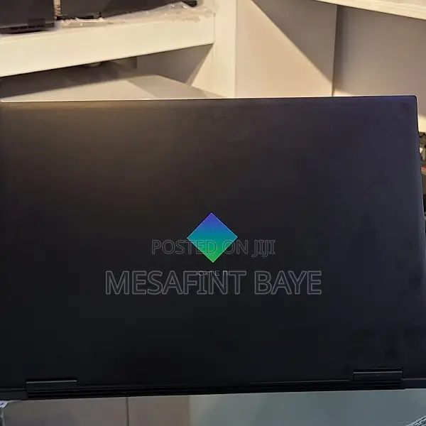 New Laptop HP Omen 15 16GB Intel Core I7 SSD 1T