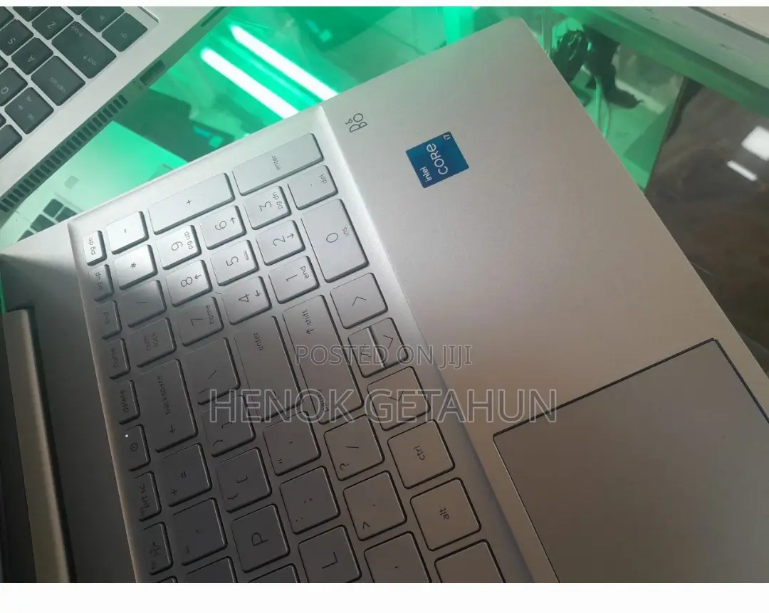 New Laptop HP Pavilion 15 16GB Intel Core I7 SSD 1T