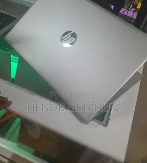 New Laptop HP Pavilion 15 16GB Intel Core I7 SSD 1T