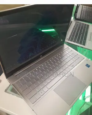 New Laptop HP Pavilion 15 16GB Intel Core I7 SSD 1T