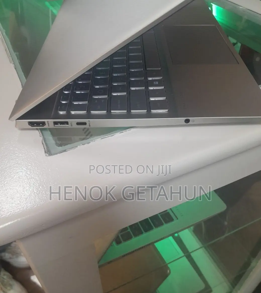 New Laptop HP Pavilion 15 16GB Intel Core I7 SSD 1T