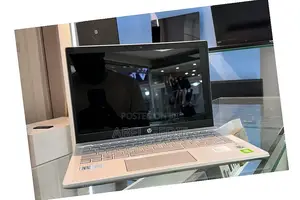 New Laptop HP Pavilion 13 16GB Intel Core I5 SSD 512GB