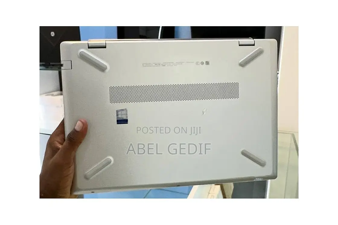 New Laptop HP Pavilion 13 16GB Intel Core I5 SSD 512GB