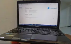 Laptop Toshiba Satellite C55 4GB Intel Core I3 HDD 500GB