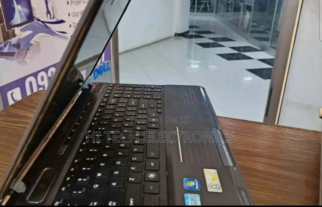 Laptop Toshiba Satellite C55 4GB Intel Core I3 HDD 500GB