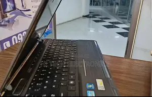 Laptop Toshiba Satellite C55 4GB Intel Core I3 HDD 500GB