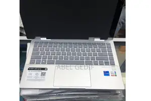 Photo - New Laptop HP Envy X360 16GB Intel Core I7 SSD 512GB