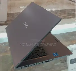 New Laptop Asus VivoBook 15 X505BA 4GB Intel Core I3 SSD 128GB