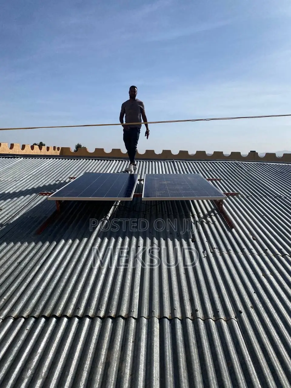 Ups Envrtr Solare 2 K W