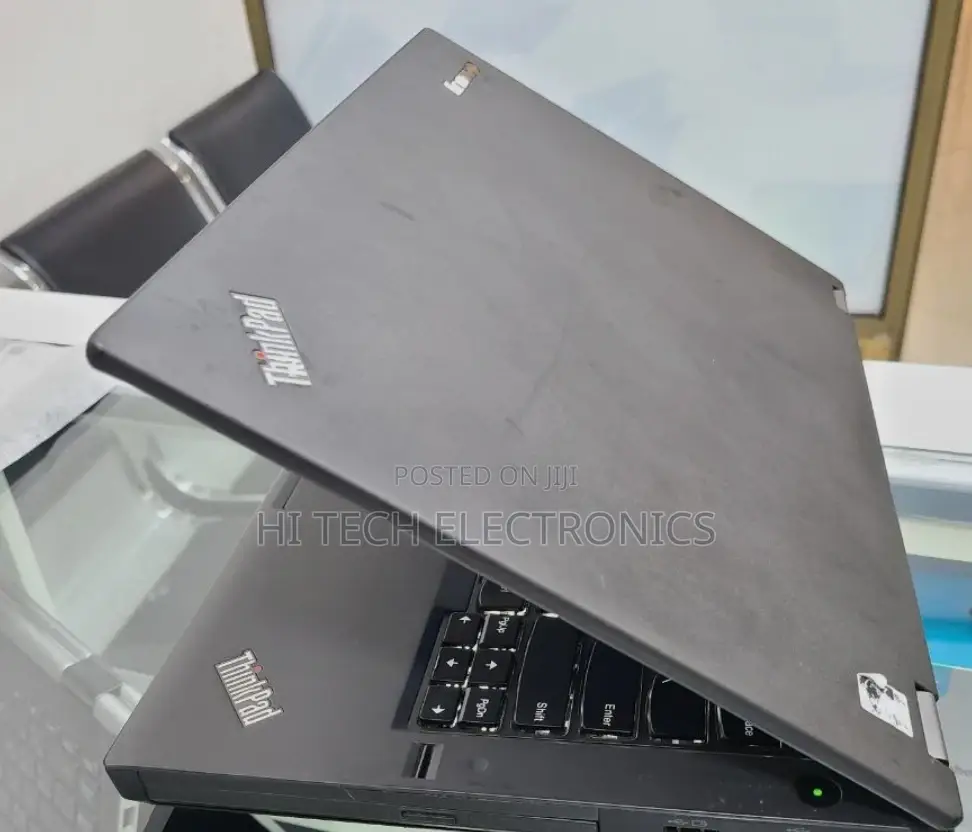 Laptop Lenovo ThinkPad T400 8GB Intel Core I5 HDD 500GB