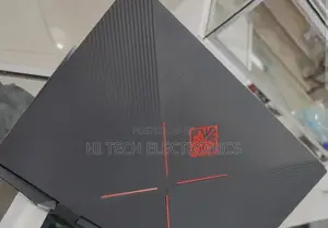 New Laptop HP Omen X 16GB Intel Core I5 SSD 512GB