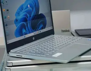 New Laptop HP Stream Notebook 16GB Intel Core I7 SSD 512GB