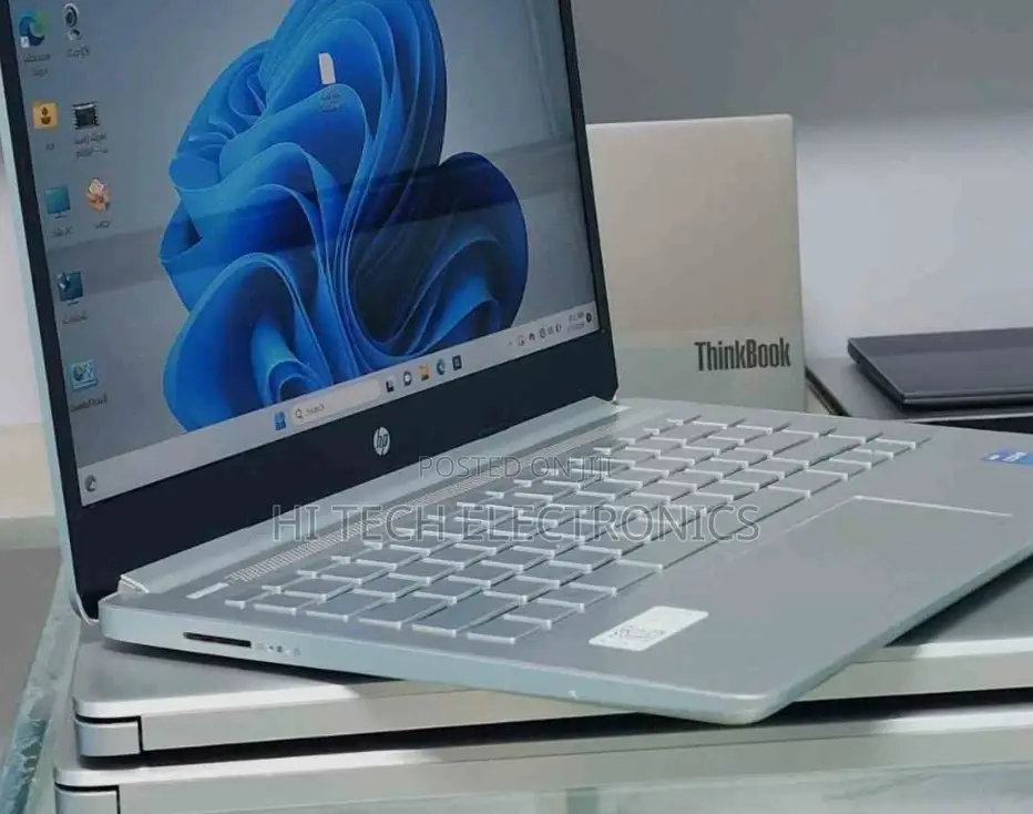 New Laptop HP Stream Notebook 16GB Intel Core I7 SSD 512GB