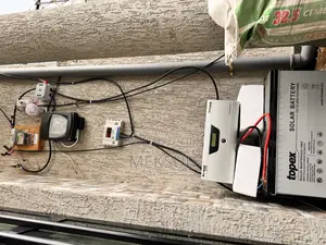 Solare Panlll 1000w Batrii 400ah Ragrtr 40ah