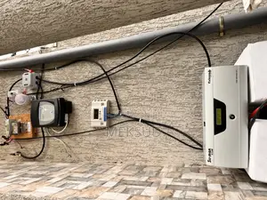 Solare Panlll 1000w Batrii 400ah Ragrtr 40ah