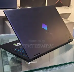 New Laptop HP Omen 15 16GB Intel Core I7 SSD 1T
