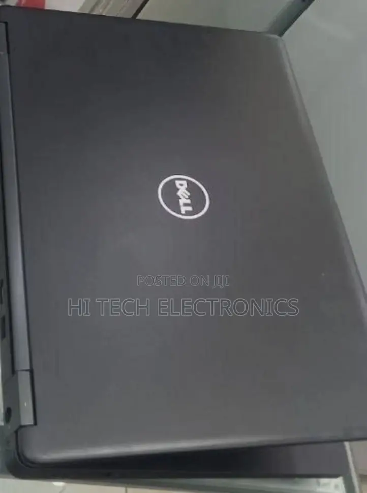 New Laptop Dell Latitude 5310 8GB Intel Core I5 SSD 256GB